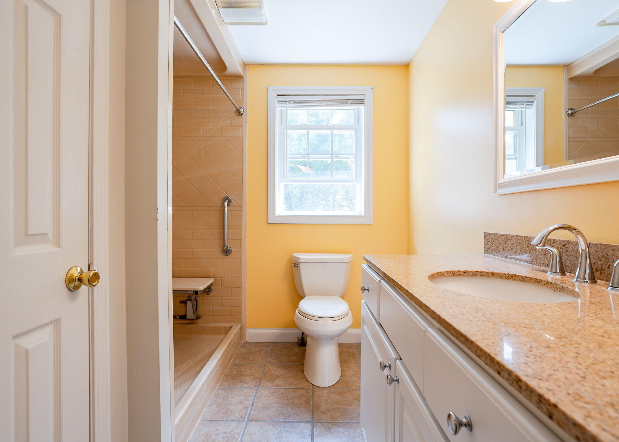 11 Merrill Road Westbrook, ME 04092 - Photo 57 of 75 ADU Bathroom