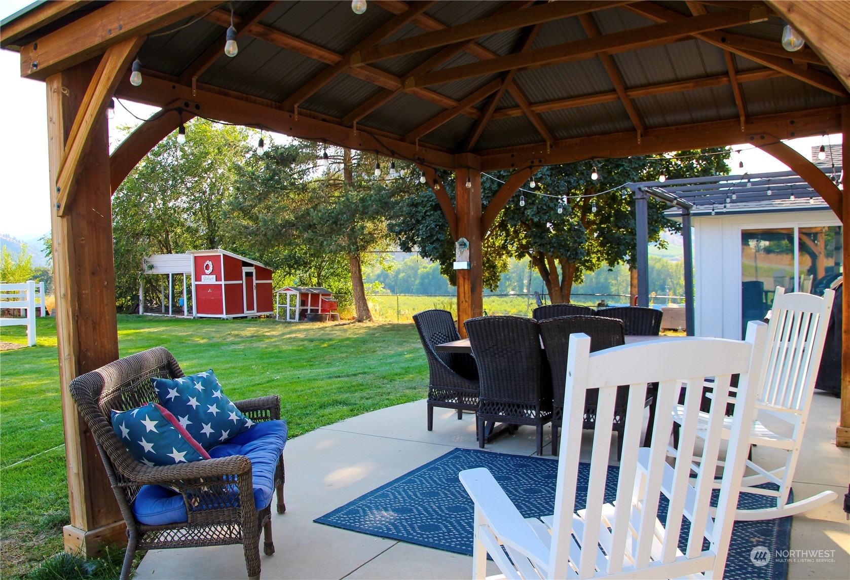 5079 Harden Road Cashmere, WA 98815 - Photo 20 of 24 Gallery Image 20