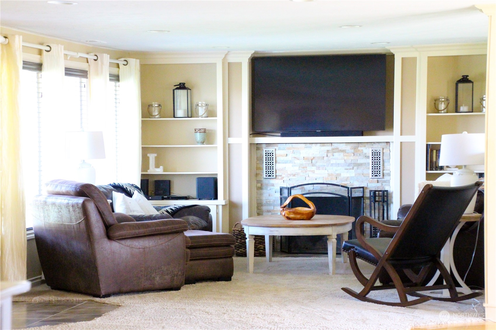 5079 Harden Road Cashmere, WA 98815 - Photo 3 of 24 Gallery Image 3