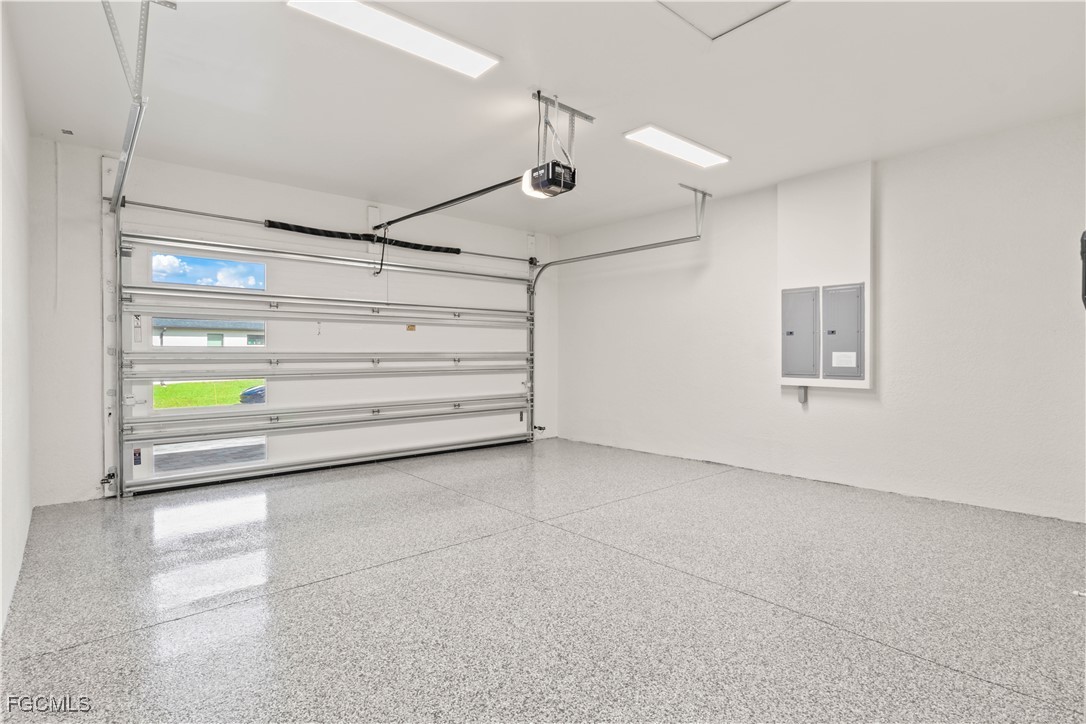 3906 Southwest 6th Terrace Cape Coral, FL 33991 - Photo 36 of 50 a view of an empty room and a window