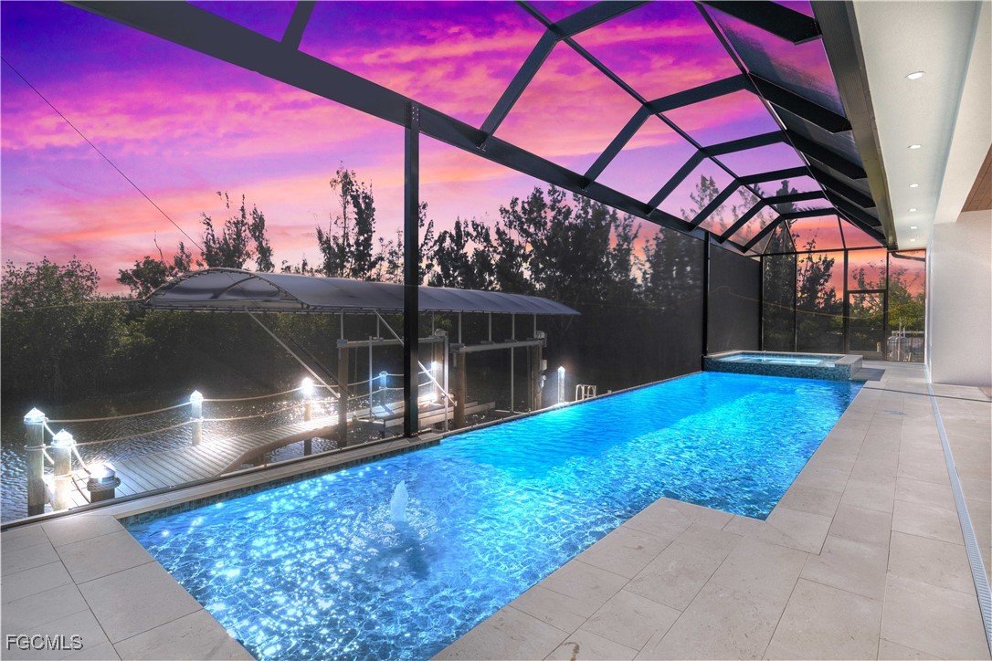 3906 Southwest 6th Terrace Cape Coral, FL 33991 - Photo 5 of 50