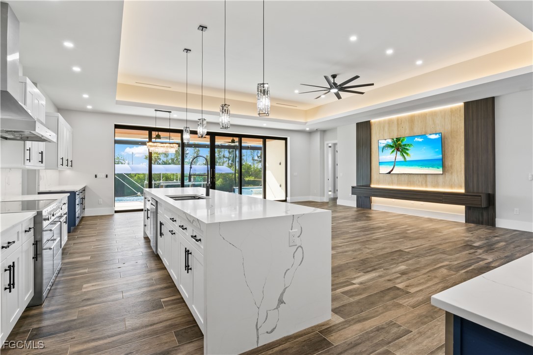 3906 Southwest 6th Terrace Cape Coral, FL 33991 - Photo 10 of 50