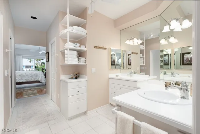 a bed room with a bed and a window