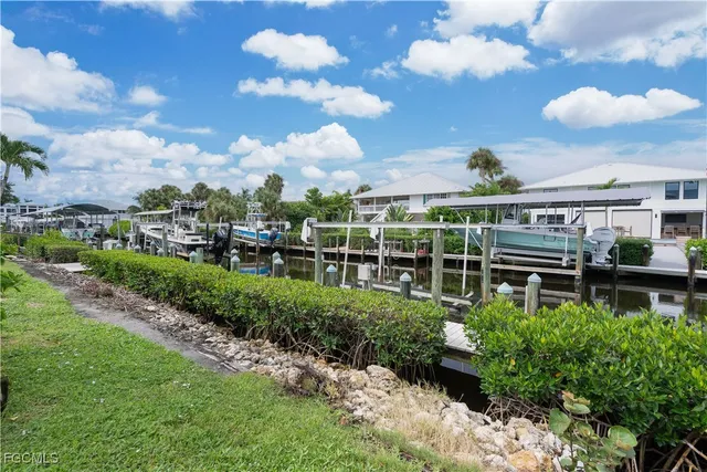 $1,080,000 | 16295 Boyce Drive, Bokeelia, FL 33922