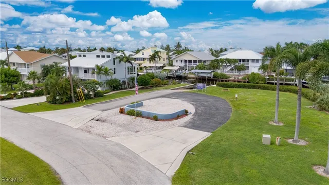 $1,080,000 | 16295 Boyce Drive, Bokeelia, FL 33922
