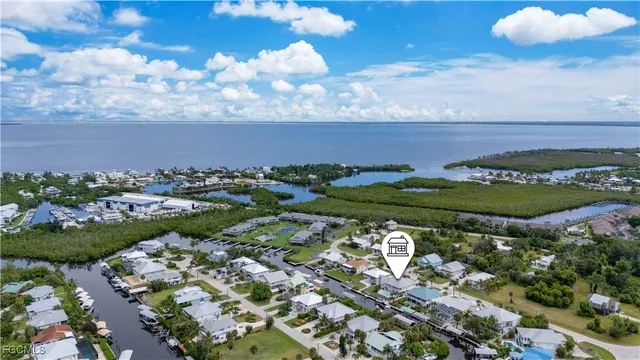 $1,080,000 | 16295 Boyce Drive, Bokeelia, FL 33922