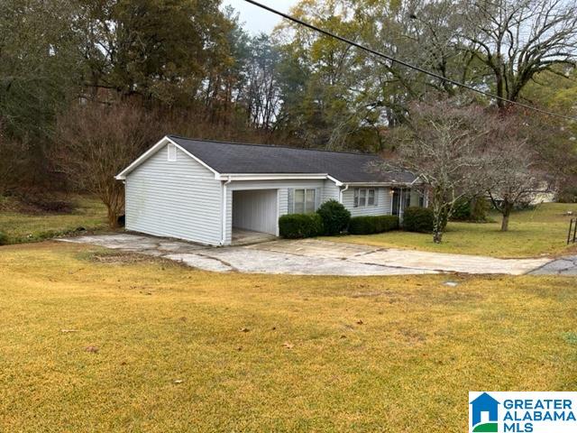 223 Tarrant Road Gardendale, AL 35071 - Photo 3 of 12