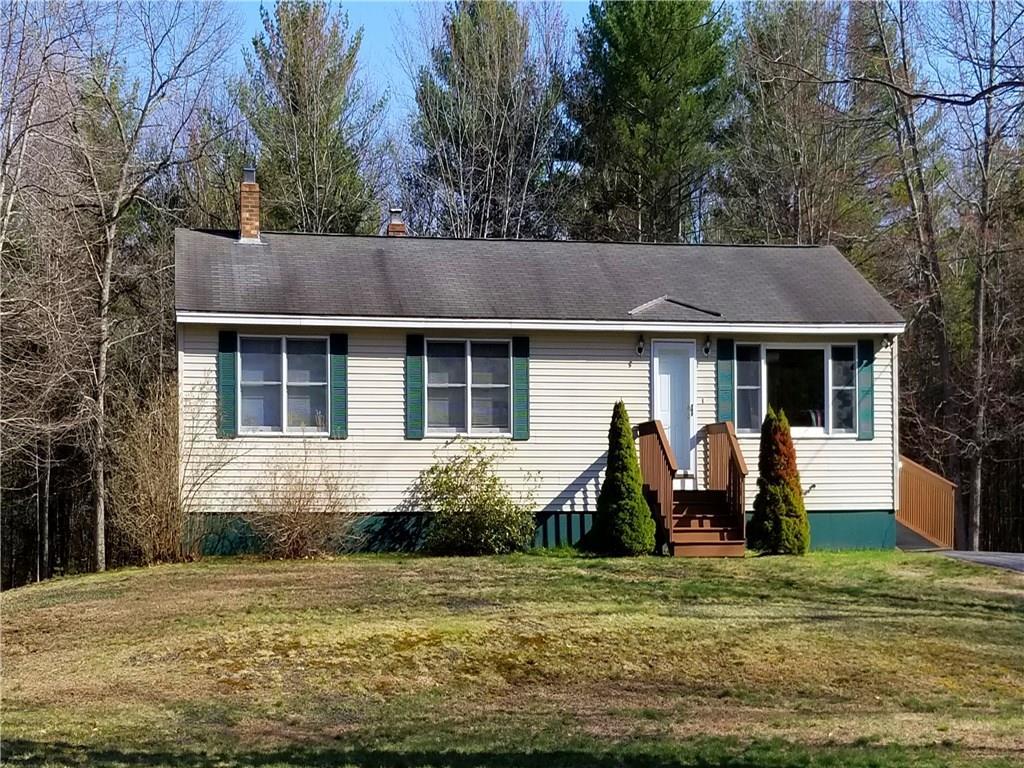 174 Clarks Mills Road Hollis Center, ME 04042 - Photo 1 of 30 Photo