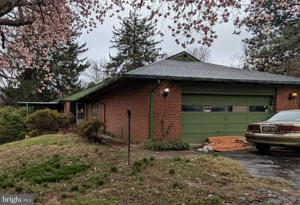 $600,000 | 523 Copley Lane, Silver Spring, MD 20904