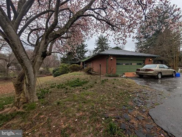 $600,000 | 523 Copley Lane, Silver Spring, MD 20904