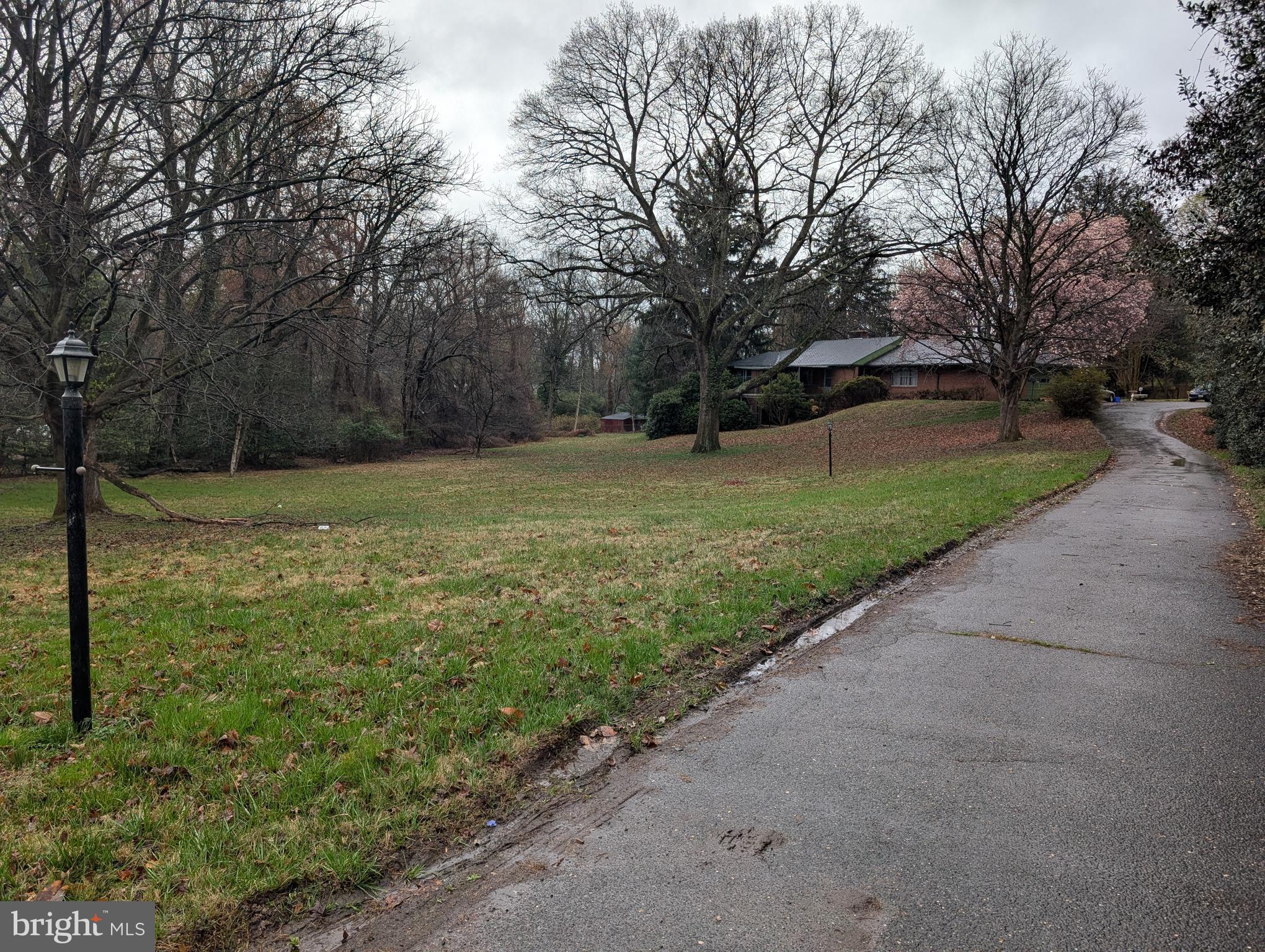 523 Copley Lane Silver Spring, MD 20904 - Photo 4 of 20 a view of a field with trees