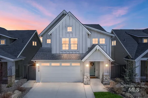 $585,000 | 6216 South Wayland Way, Meridian, ID 83642