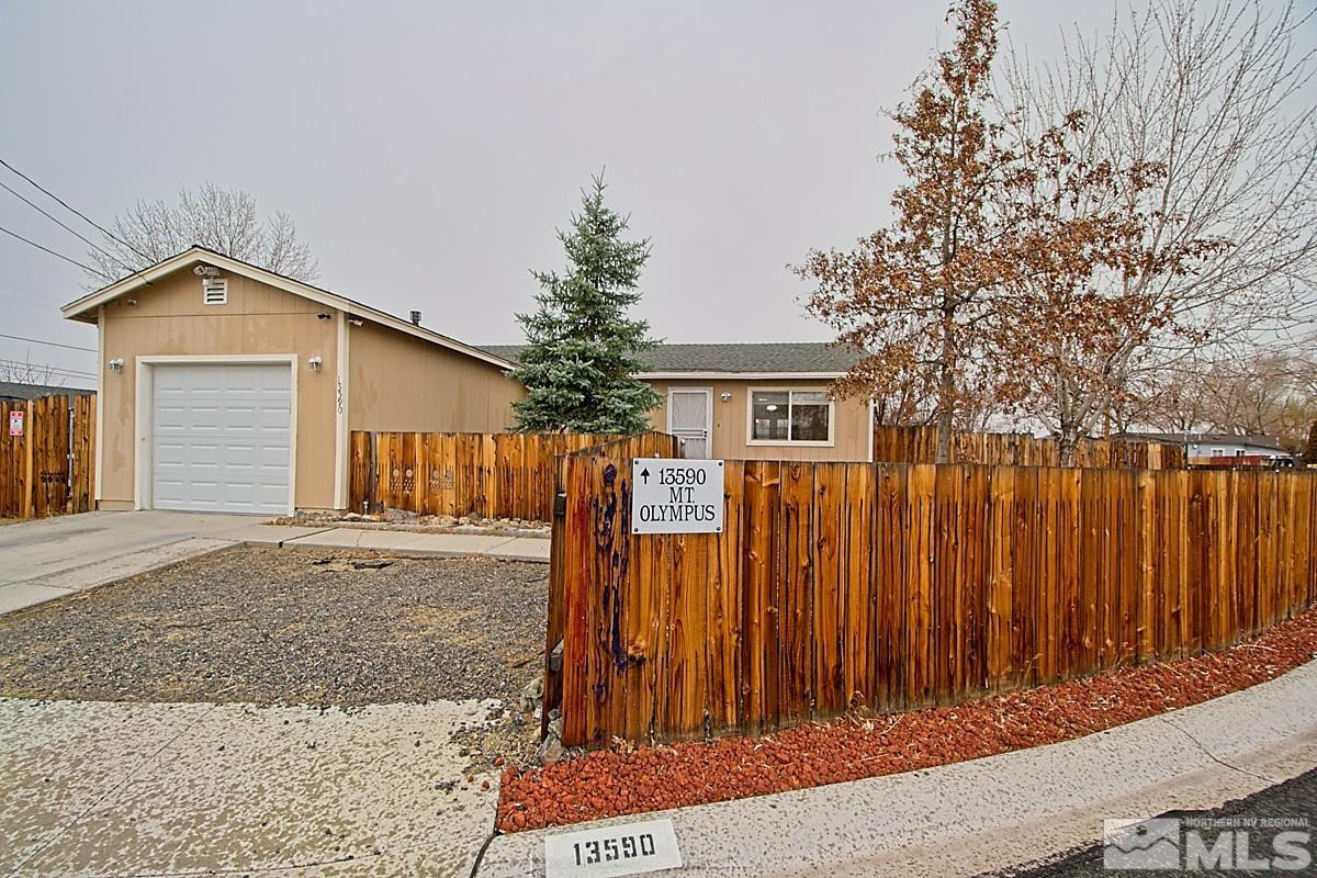 13590 Mt Olympus Street Reno, NV 89506 - Photo 1 of 19 Photo 1