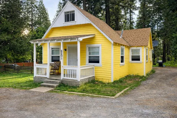 $279,000 | 6201 Pony Express Trail, Pollock Pines, CA 95726