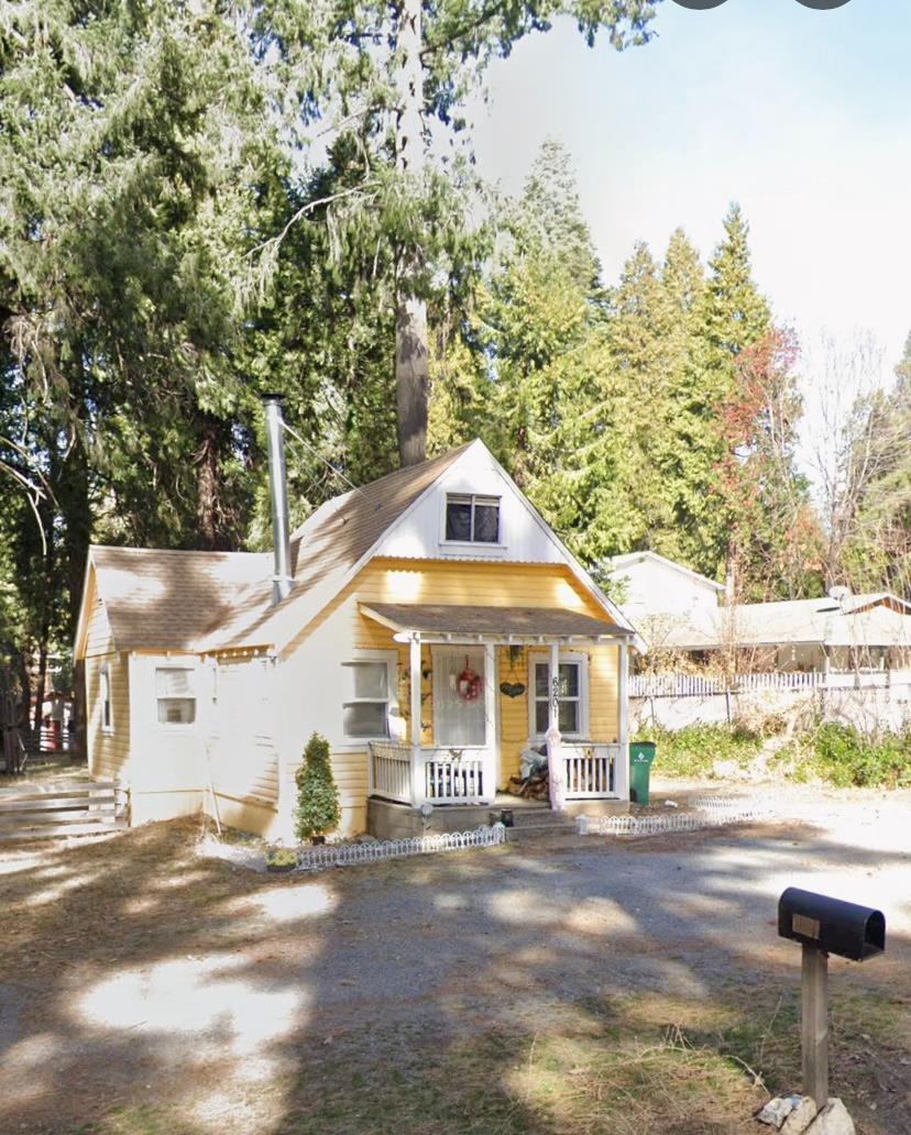 6201 Pony Express Trail Pollock Pines, CA 95726 - Photo 11 of 12