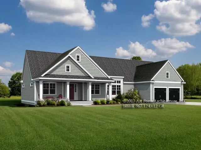 $1,585,000 | 2 Winni Farm Road, Gilford, NH 03249