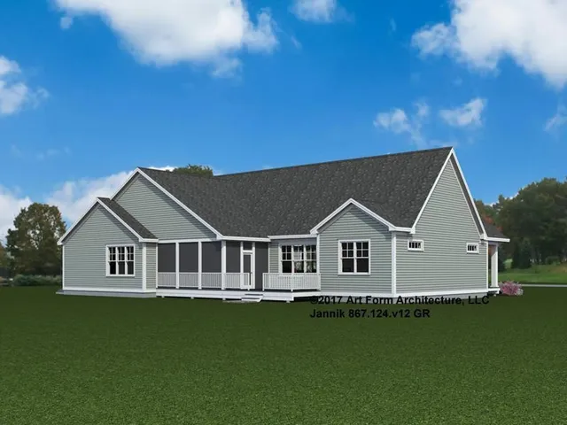 $1,585,000 | 2 Winni Farm Road, Gilford, NH 03249