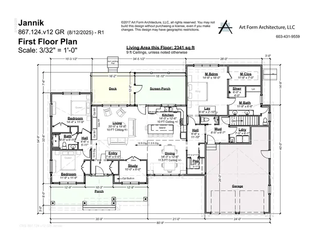 $1,585,000 | 2 Winni Farm Road, Gilford, NH 03249