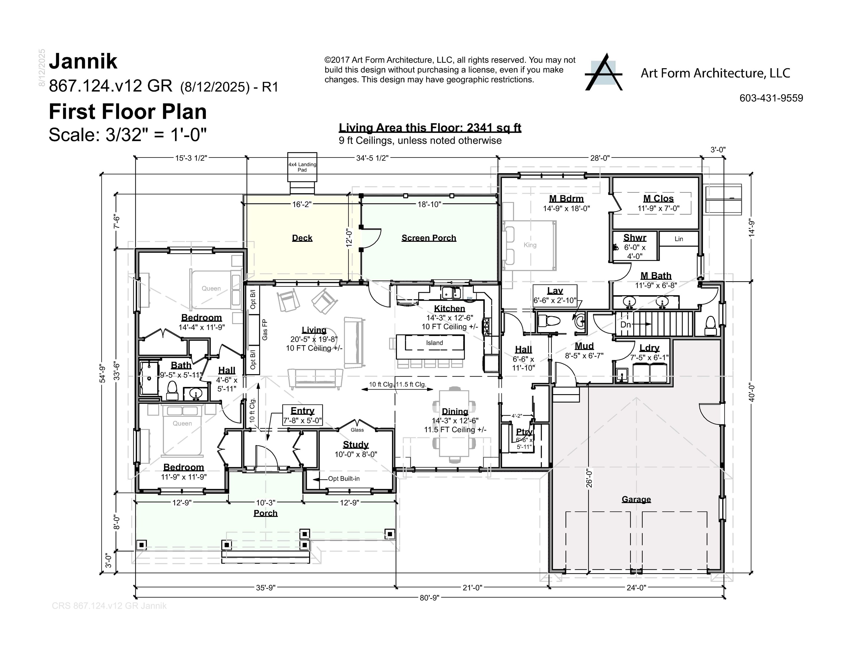 2 Winni Farm Road Gilford, NH 03249 - Photo 24 of 36