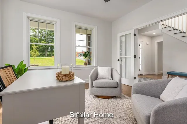 $1,585,000 | 2 Winni Farm Road, Gilford, NH 03249