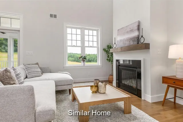 $1,585,000 | 2 Winni Farm Road, Gilford, NH 03249