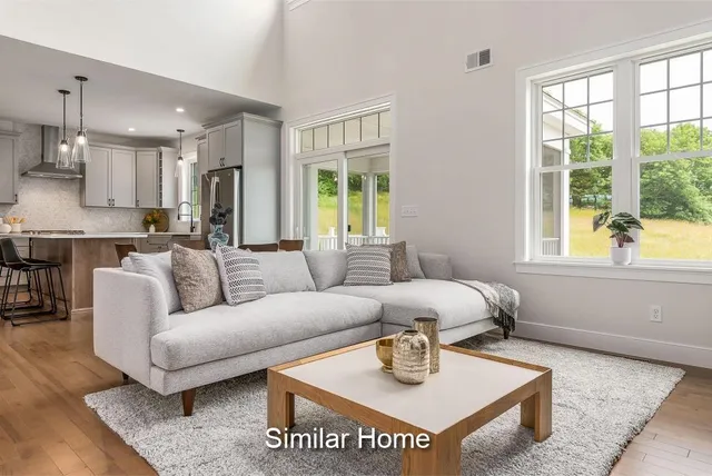 $1,585,000 | 2 Winni Farm Road, Gilford, NH 03249