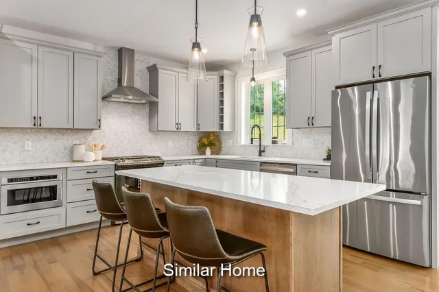 $1,585,000 | 2 Winni Farm Road, Gilford, NH 03249