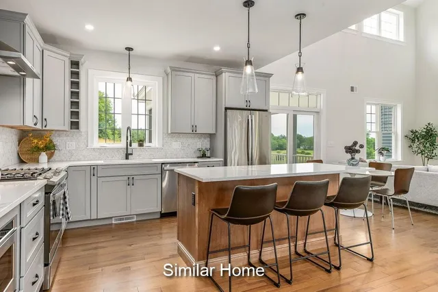 $1,585,000 | 2 Winni Farm Road, Gilford, NH 03249