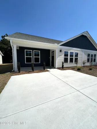 $260,000 | 806 Discovery Cove, Newport, NC 28570
