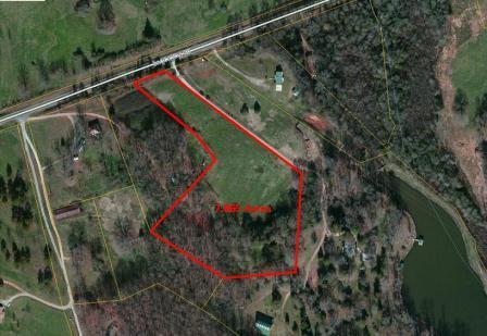 2790 Brockton Road Jefferson, GA 30549 - Photo 1 of 1 AERIAL