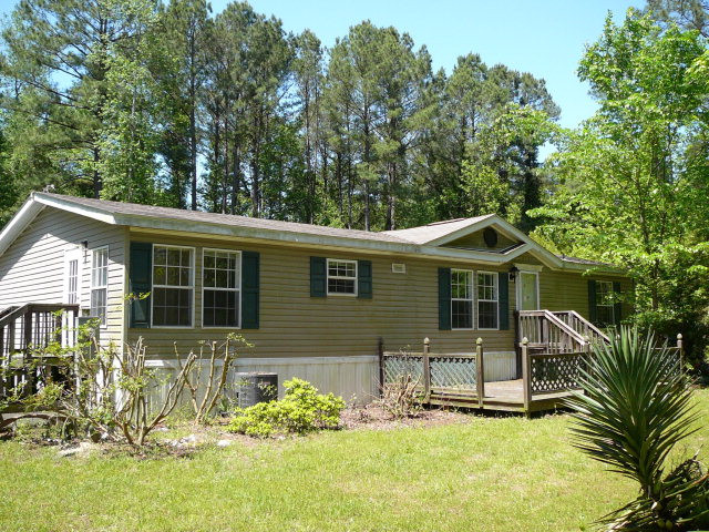 4036 Vance Road Holly Hill, SC 29059 - Photo 1 of 1