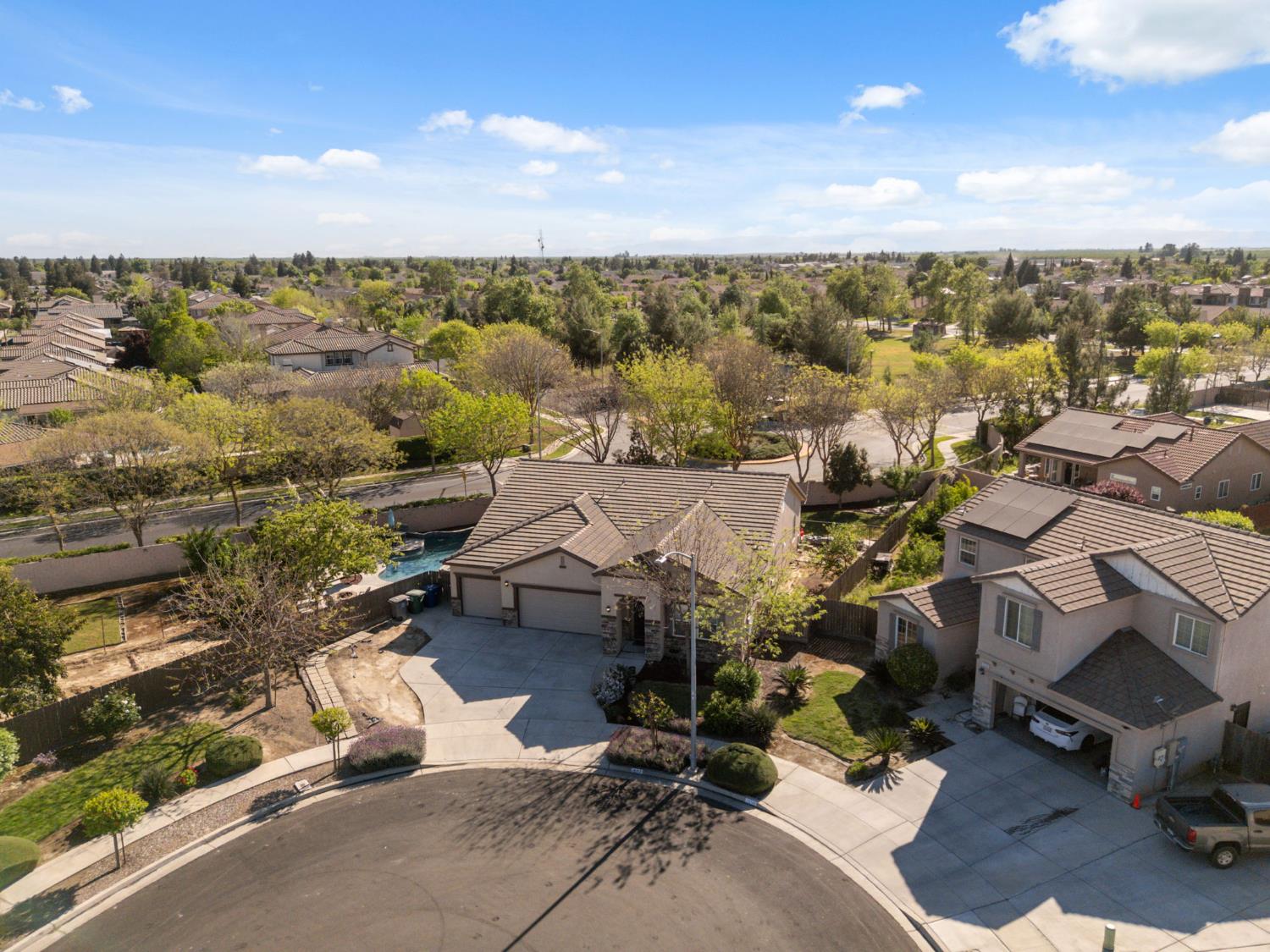 15717 West Botelho Avenue Kerman, CA 93630 - Photo 38 of 43 a view of a city