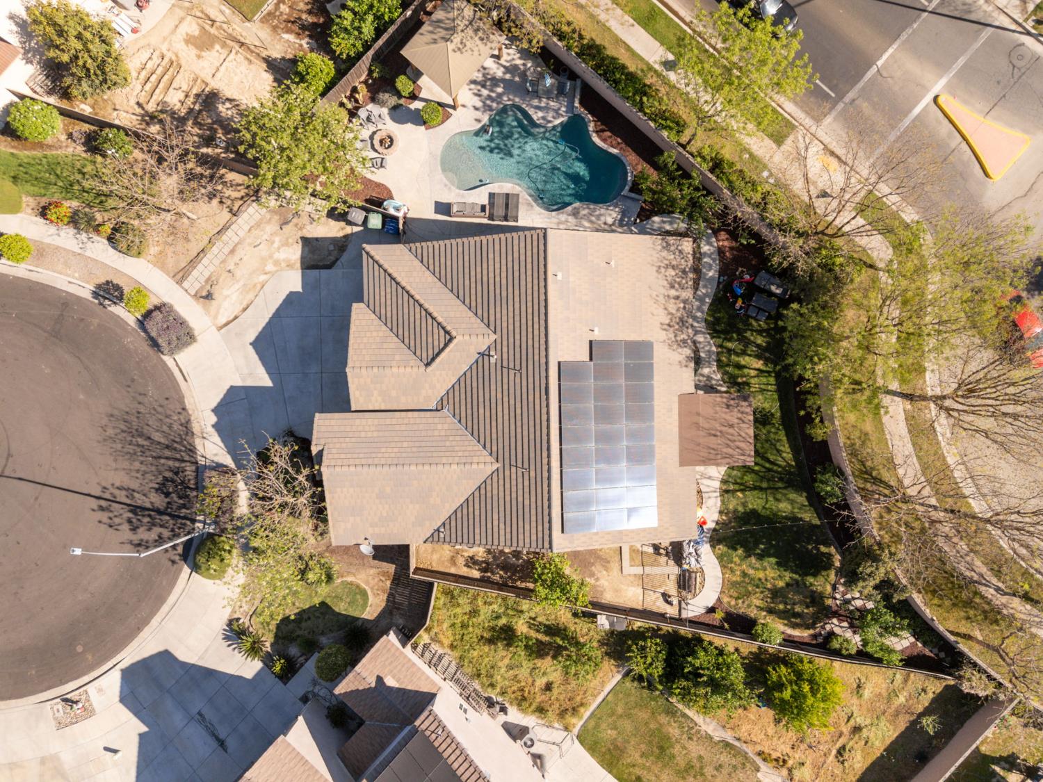 15717 West Botelho Avenue Kerman, CA 93630 - Photo 41 of 43