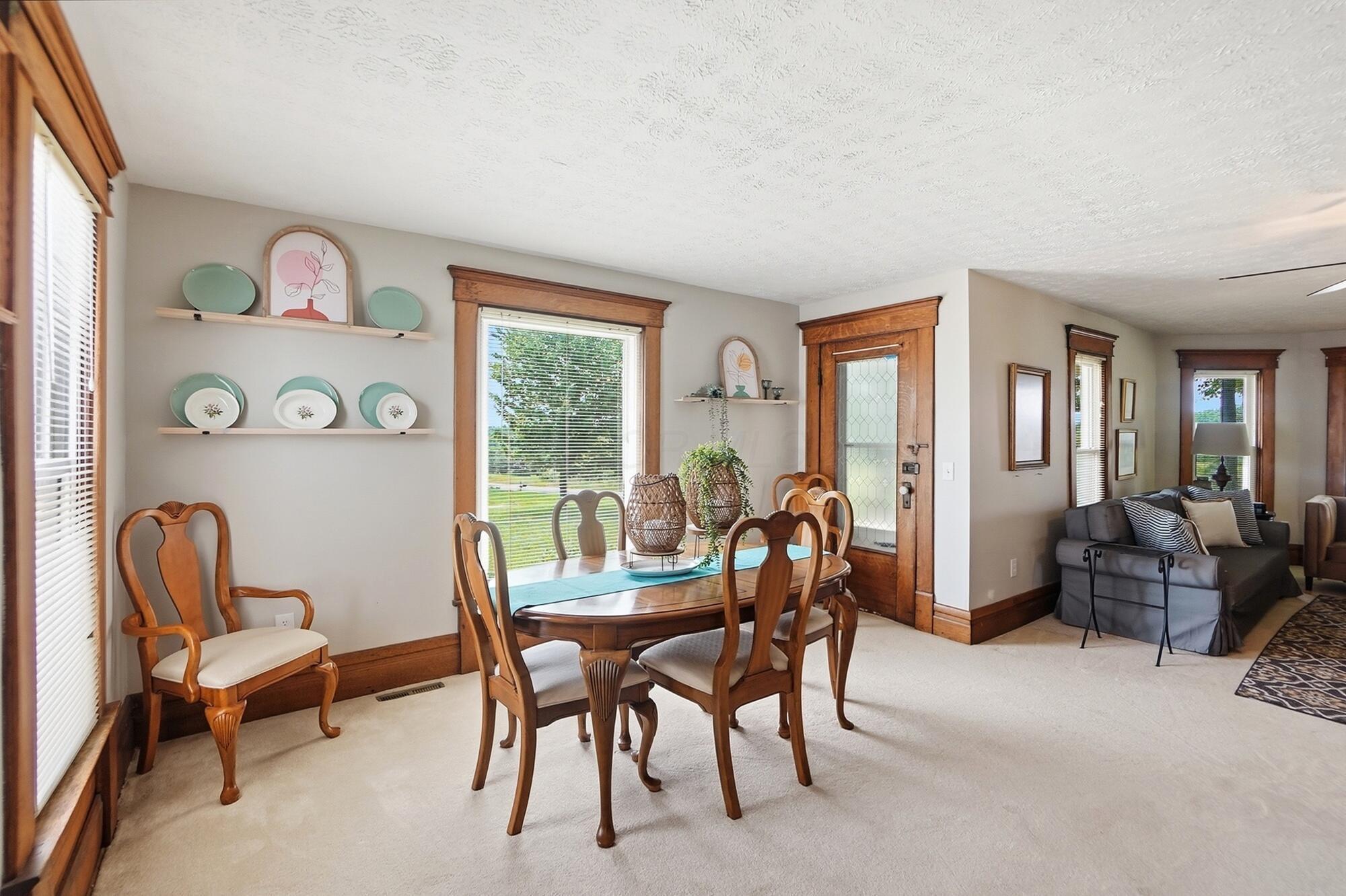 4838 Marion Road Northwest Centerburg, OH 43011 - Photo 14 of 103