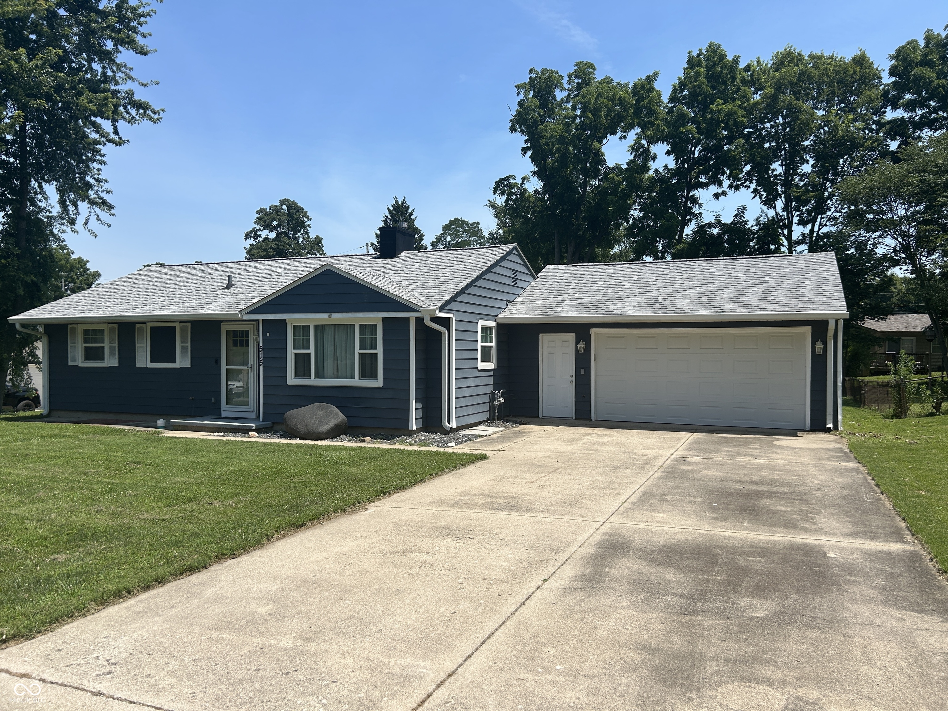 515 South Broadway Street Pendleton, IN 46064 - Photo 12 of 36