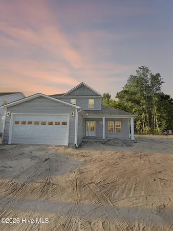 $338,900 | 195 Briarneck Road, Jacksonville, NC 28540