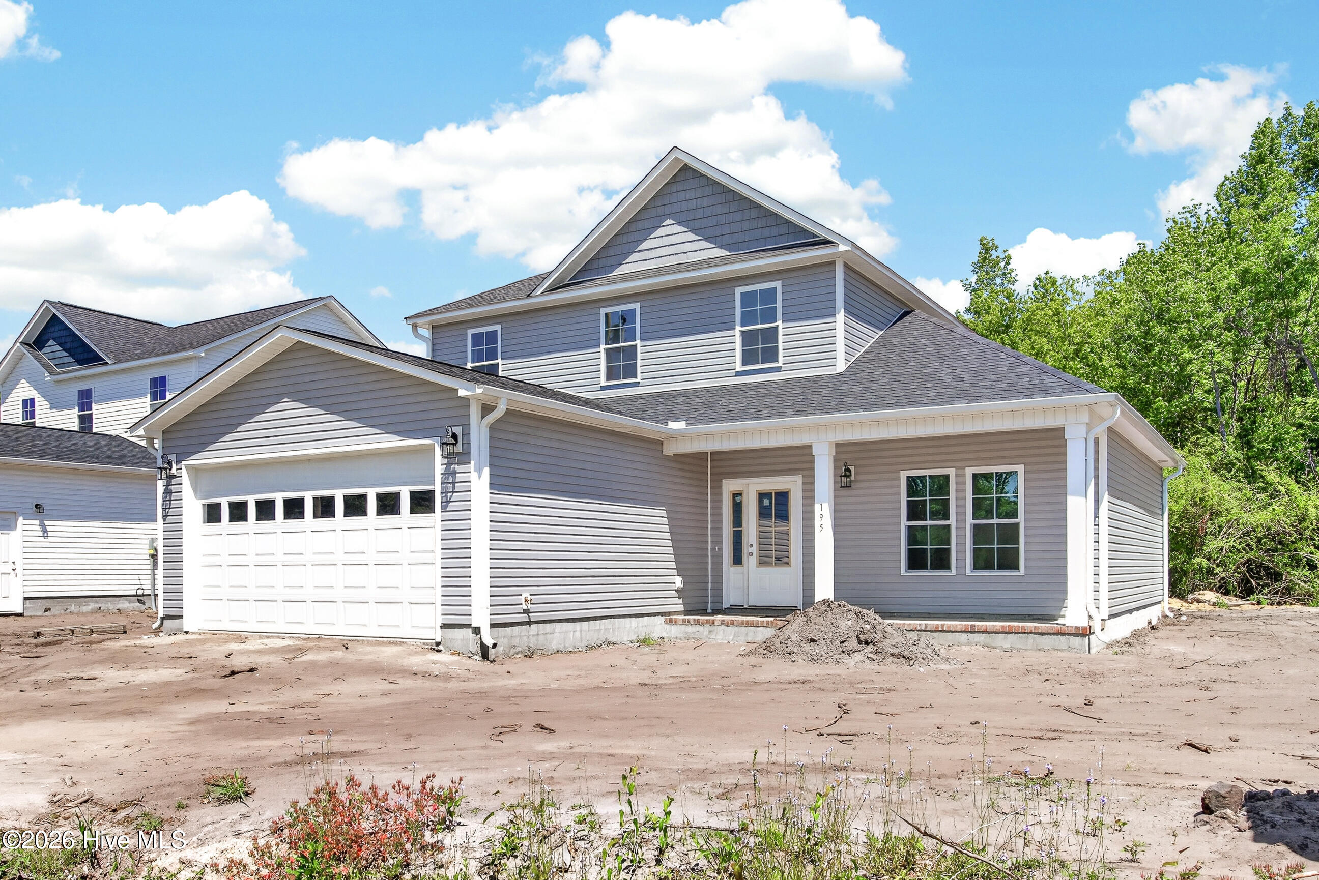 195 Briarneck Road Jacksonville, NC 28540 - Photo 2 of 35 02