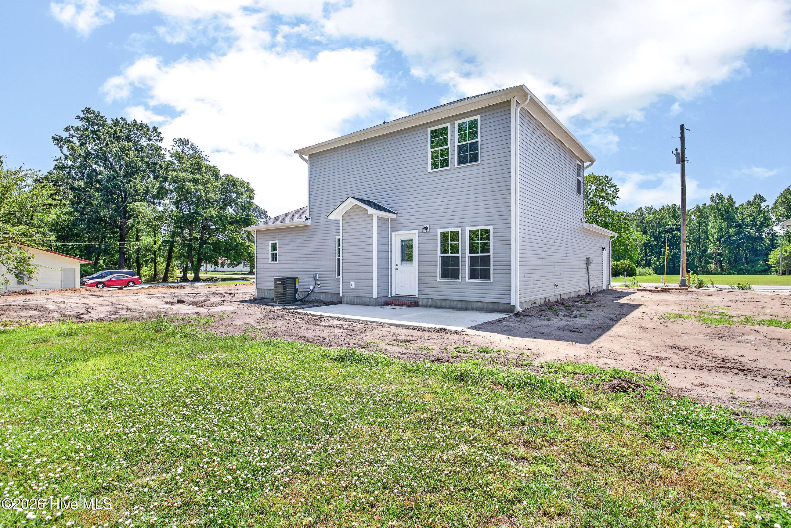 195 Briarneck Road Jacksonville, NC 28540 - Photo 35 of 35 34