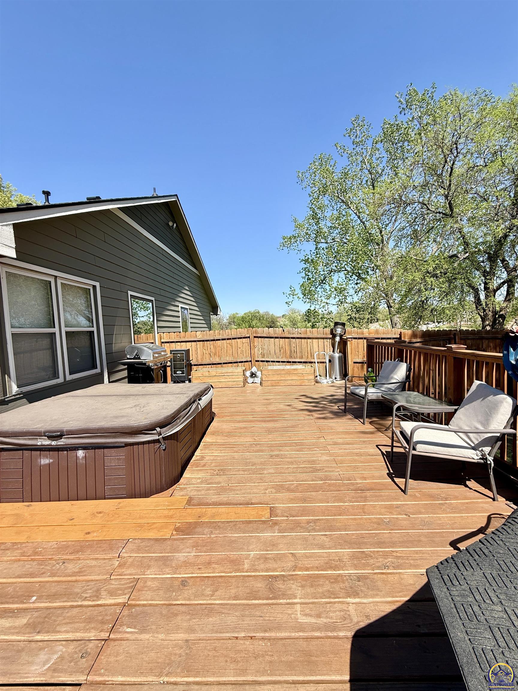 6506 Crescent Rim Drive Ozawkie, KS 66070 - Photo 43 of 72