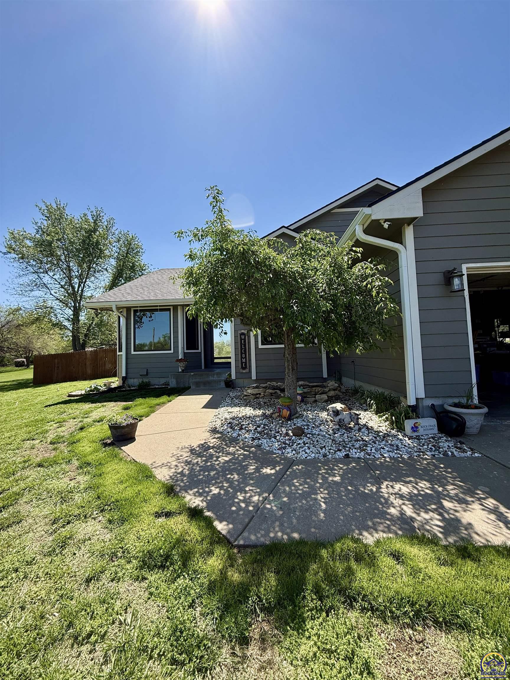 6506 Crescent Rim Drive Ozawkie, KS 66070 - Photo 54 of 72