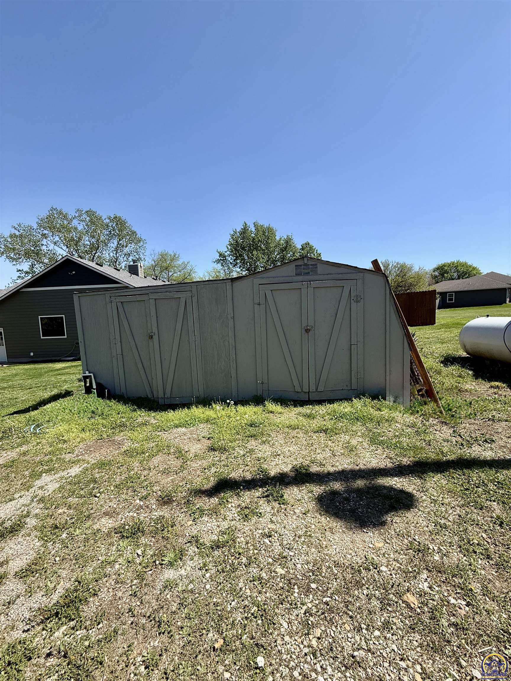 6506 Crescent Rim Drive Ozawkie, KS 66070 - Photo 60 of 72