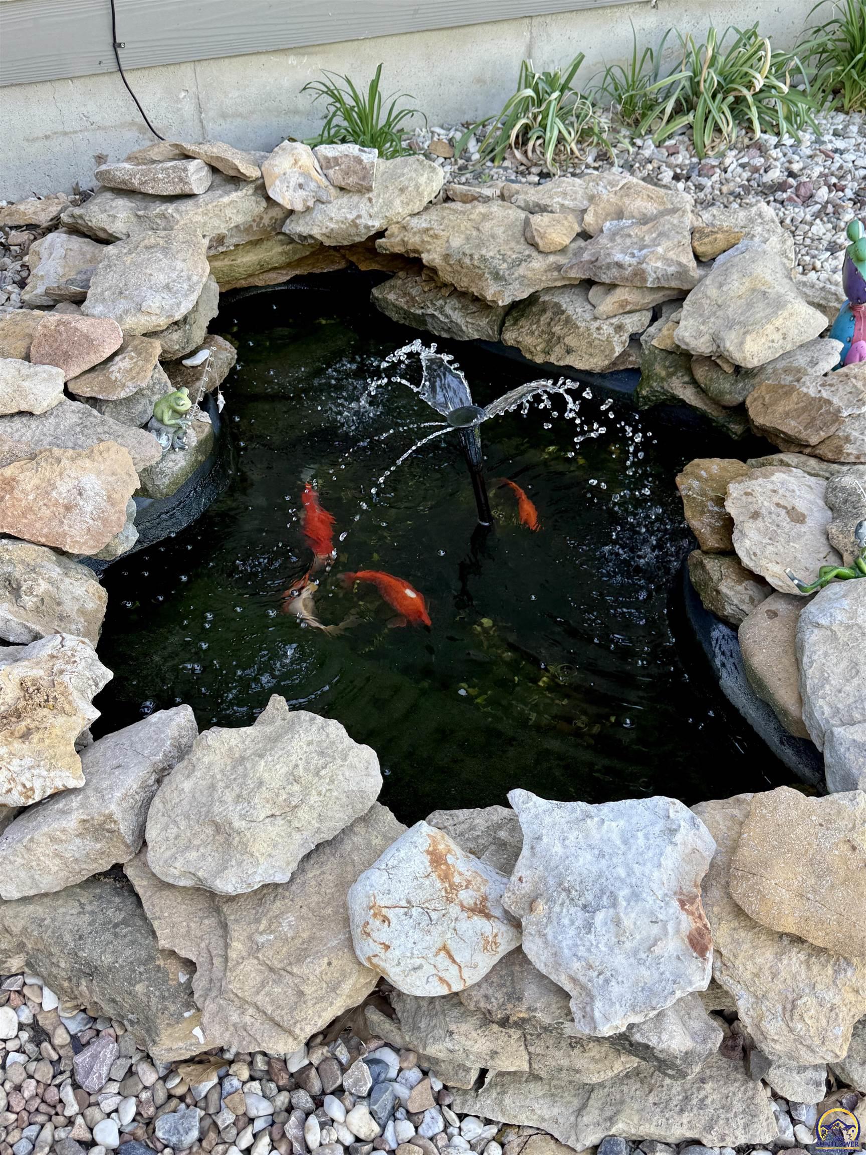 6506 Crescent Rim Drive Ozawkie, KS 66070 - Photo 64 of 72