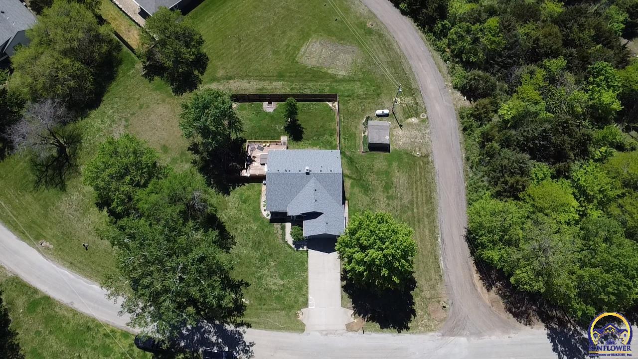 6506 Crescent Rim Drive Ozawkie, KS 66070 - Photo 69 of 72
