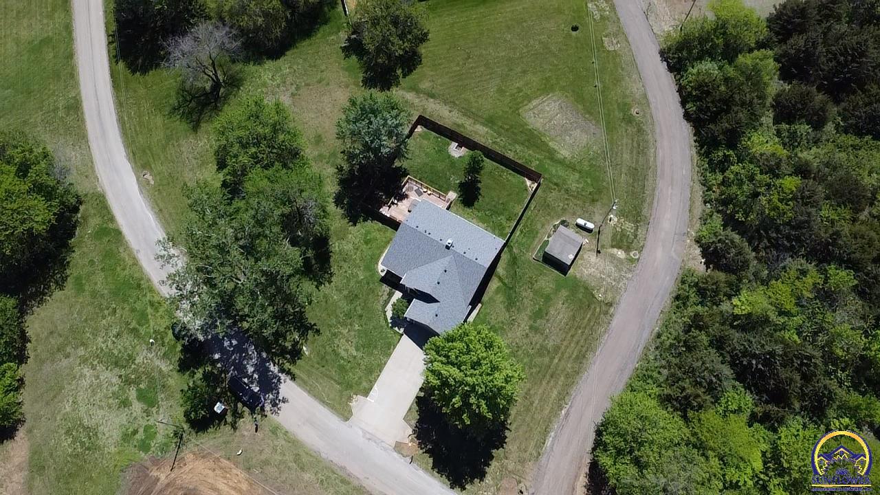 6506 Crescent Rim Drive Ozawkie, KS 66070 - Photo 70 of 72