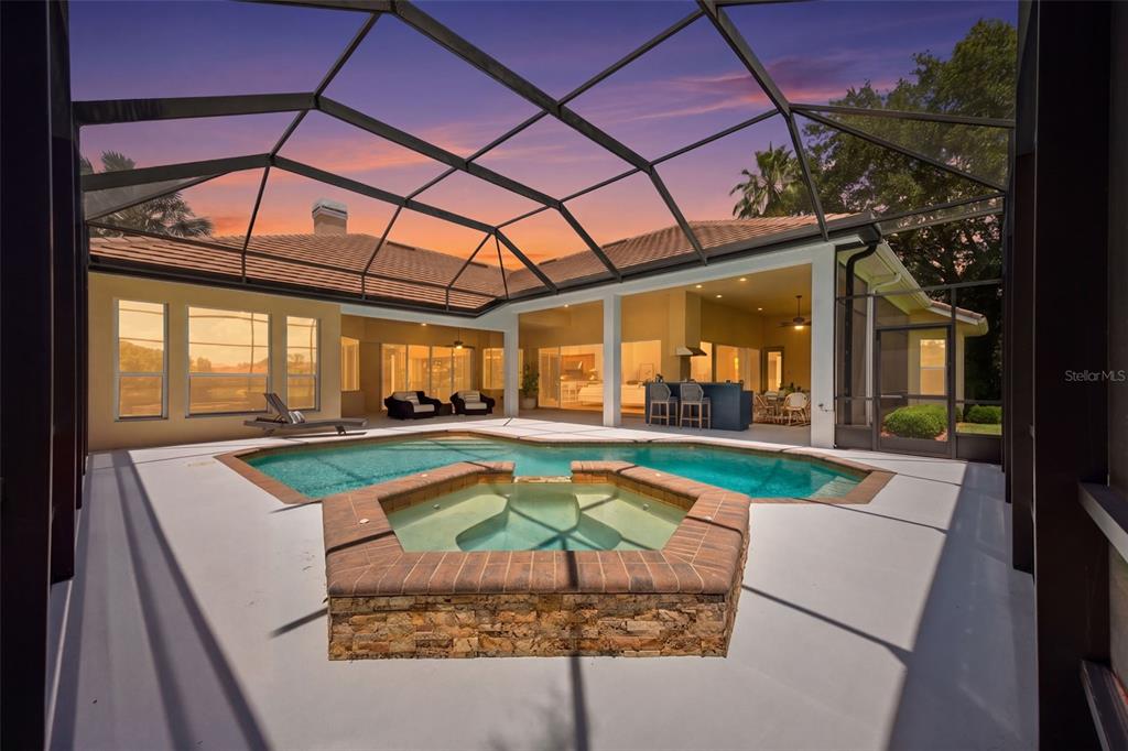 9409 Tree Tops Lake Road Tampa, FL 33626 - Photo 75 of 97