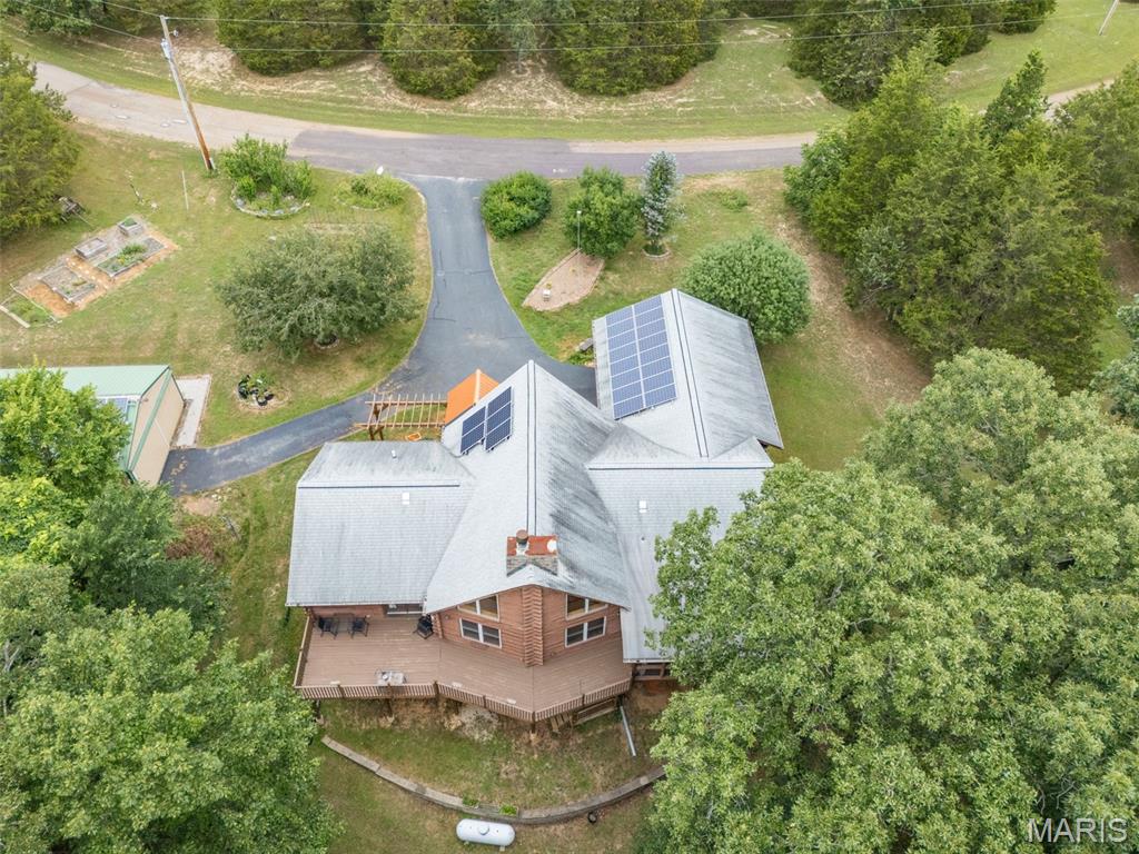 2518 Meredith Road De Soto, MO 63020 - Photo 59 of 65