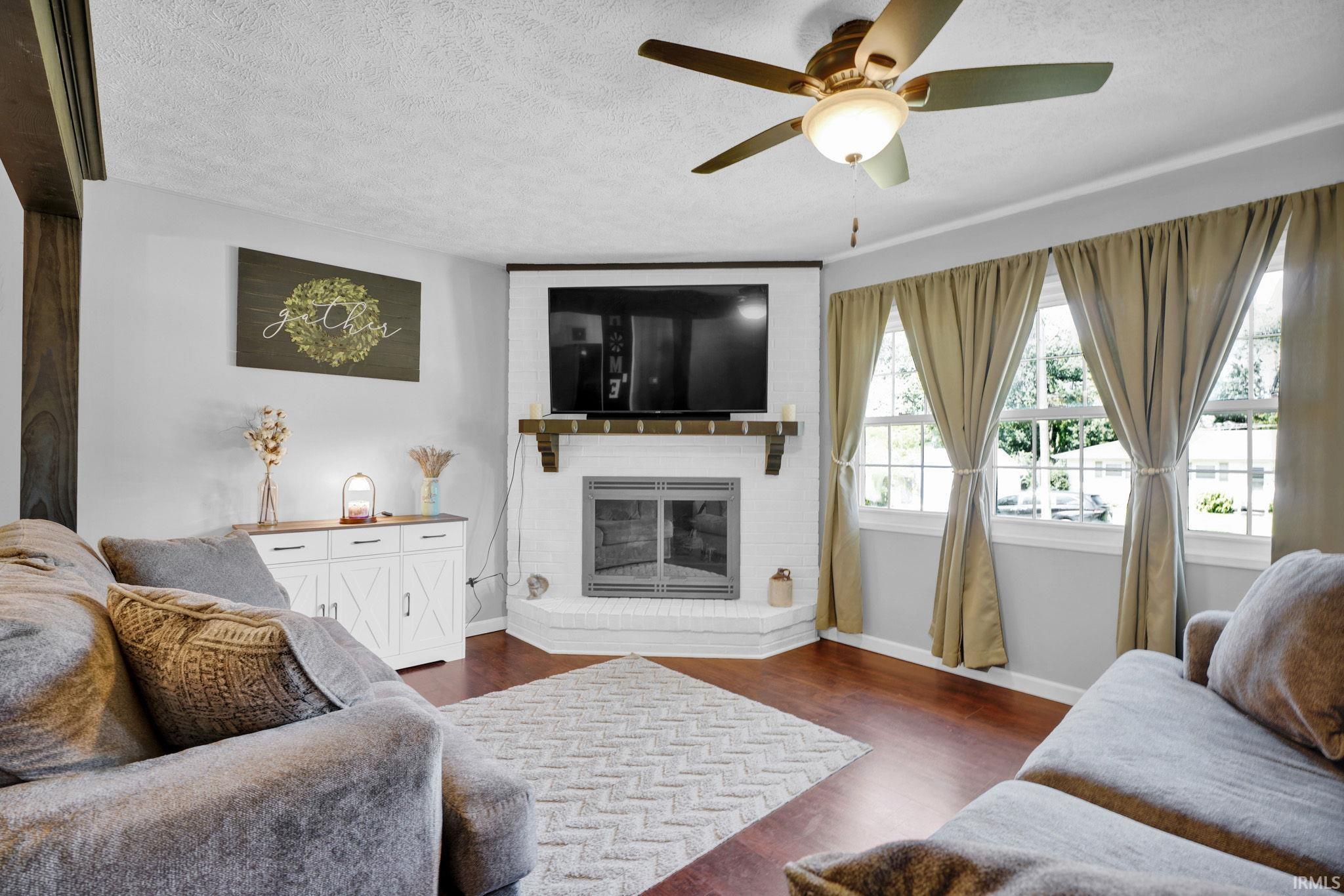 4337 Chadwick Road Evansville, IN 47710 - Photo 7 of 31 Gallery Image 7