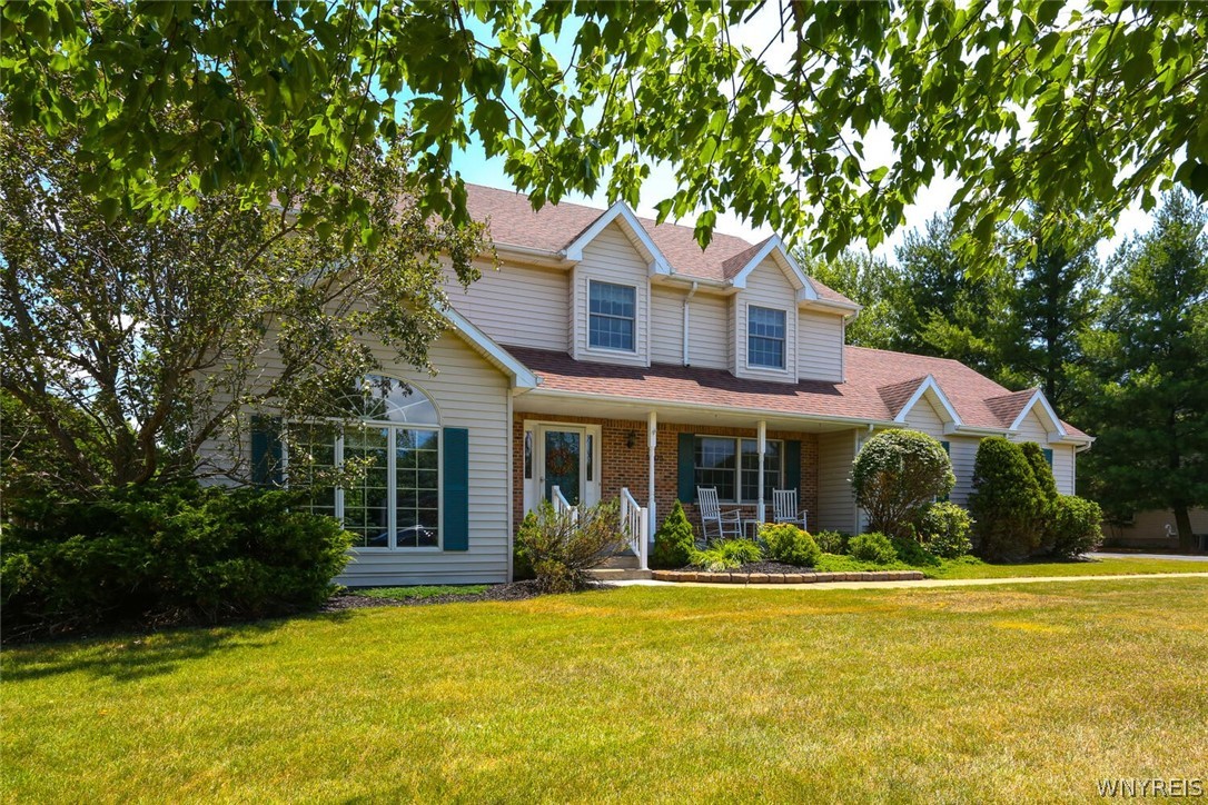 5705 Thompson Road Clarence Center, NY 14032 - Photo 1 of 1