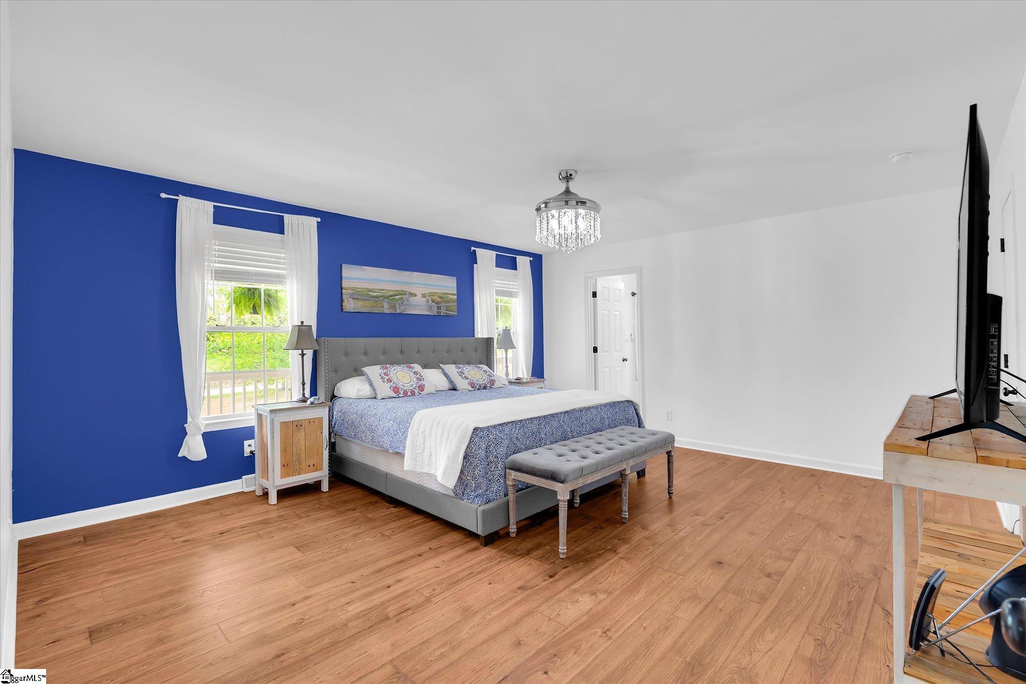 466 Mile Creek Road Pickens, SC 29671 - Photo 13 of 26