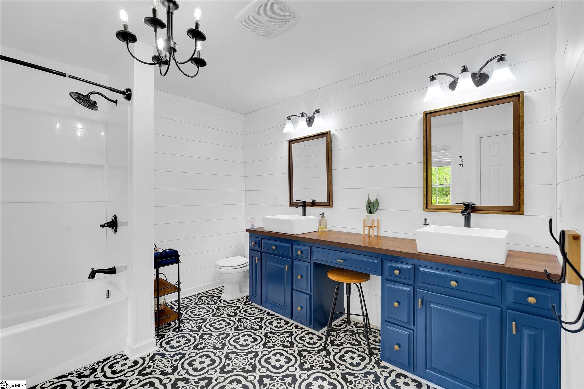 466 Mile Creek Road Pickens, SC 29671 - Photo 15 of 26